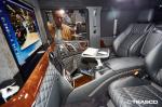 Mercedes-AMG G63 by Trasco Bremen GmbH 2016 года